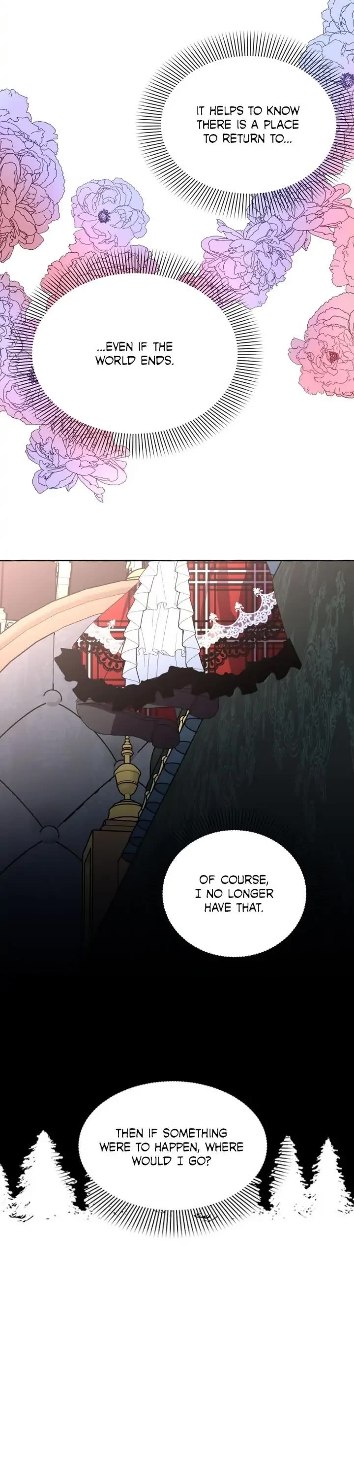 Monster Duke's Daughter Chapter 7 page 31 - Chapter 7