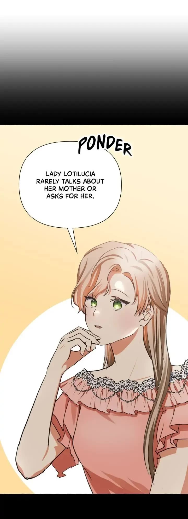 Monster Duke's Daughter Chapter 7 page 32 - Chapter 7