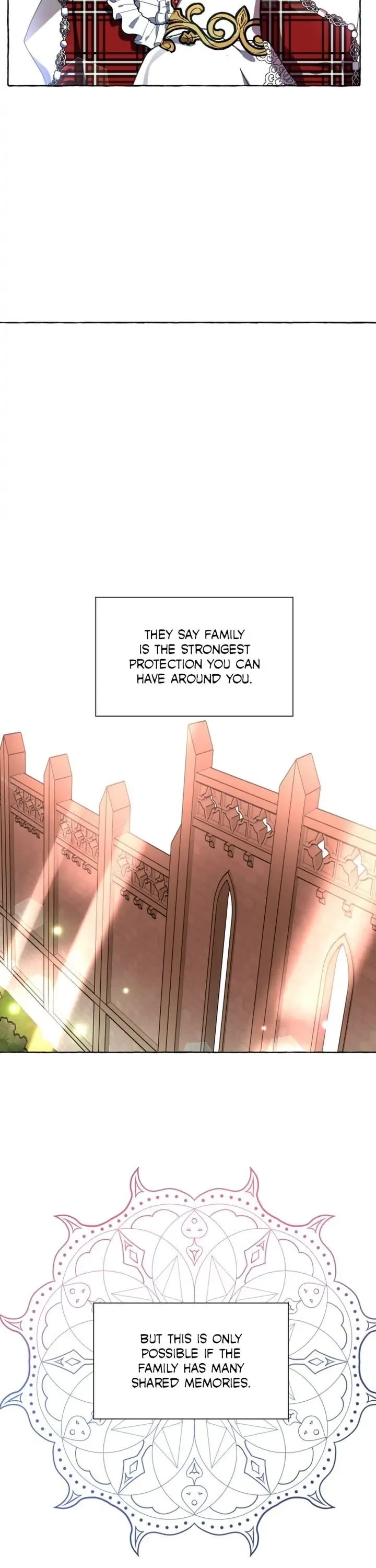 Monster Duke's Daughter Chapter 7 page 39 - Chapter 7