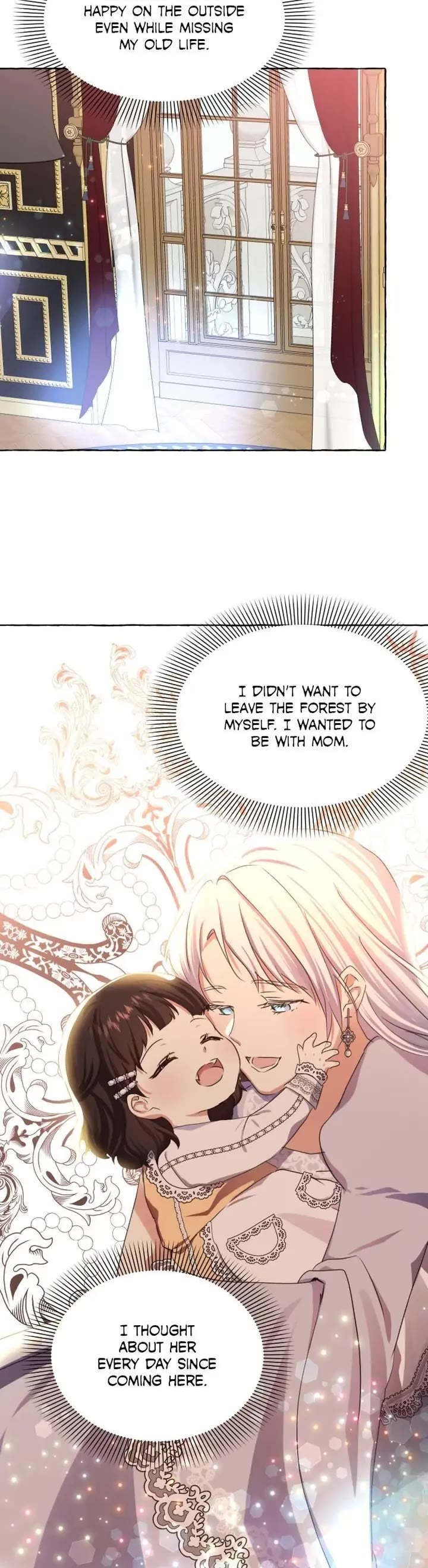 Monster Duke's Daughter Chapter 7 page 42 - Chapter 7