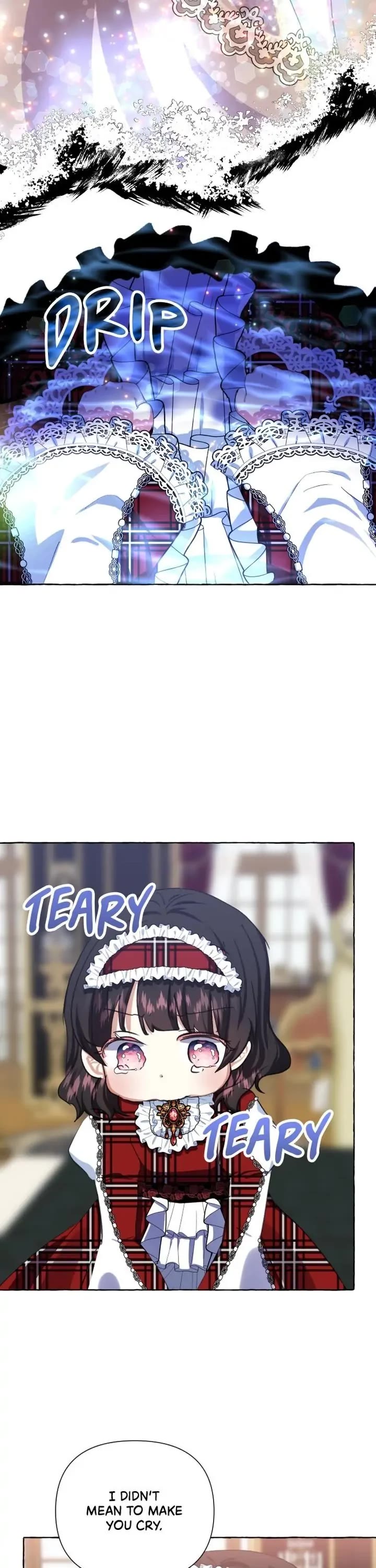 Monster Duke's Daughter Chapter 7 page 43 - Chapter 7