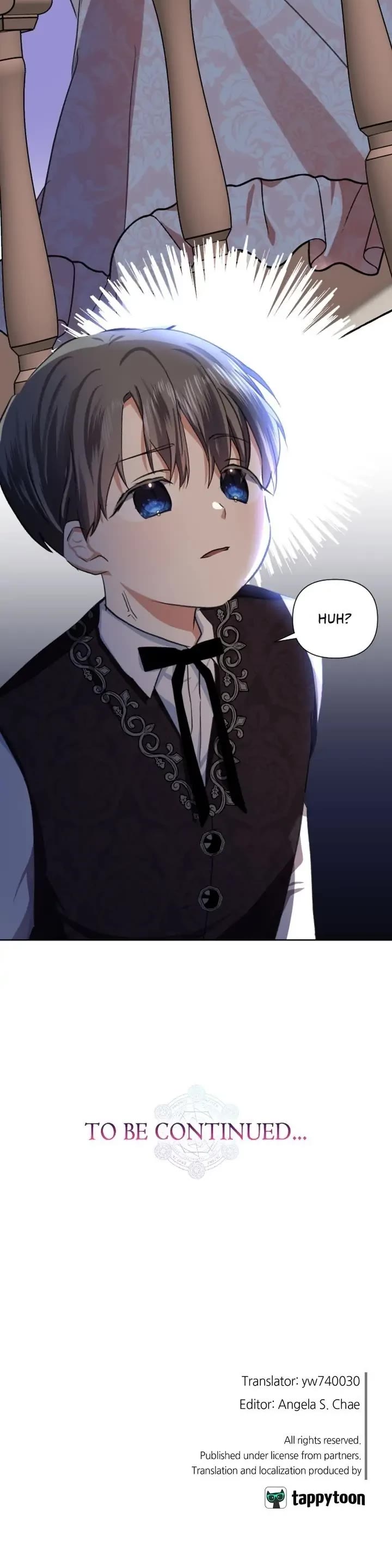 Monster Duke's Daughter Chapter 7 page 49 - Chapter 7