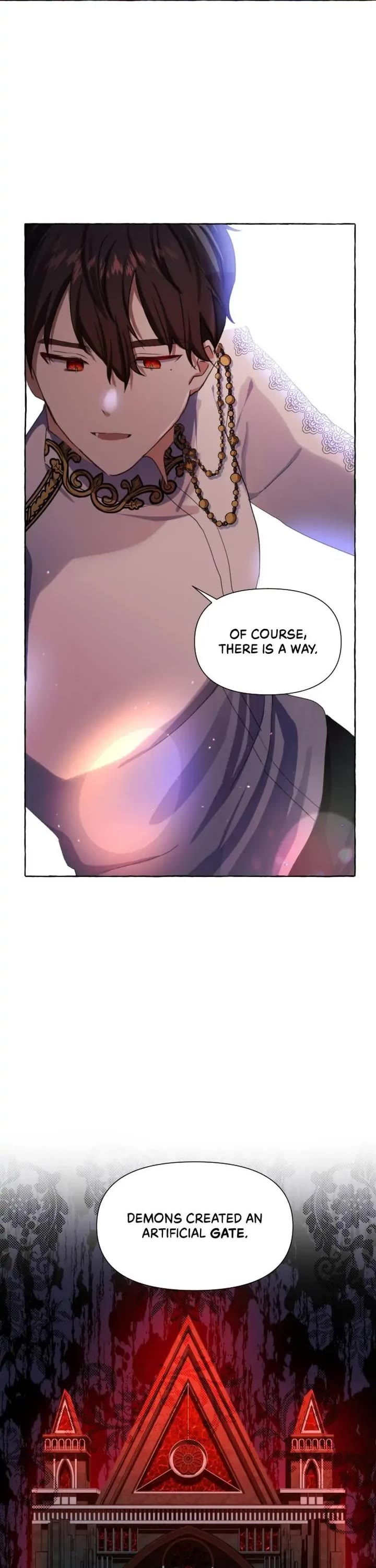 Monster Duke's Daughter Chapter 7 page 7 - Chapter 7