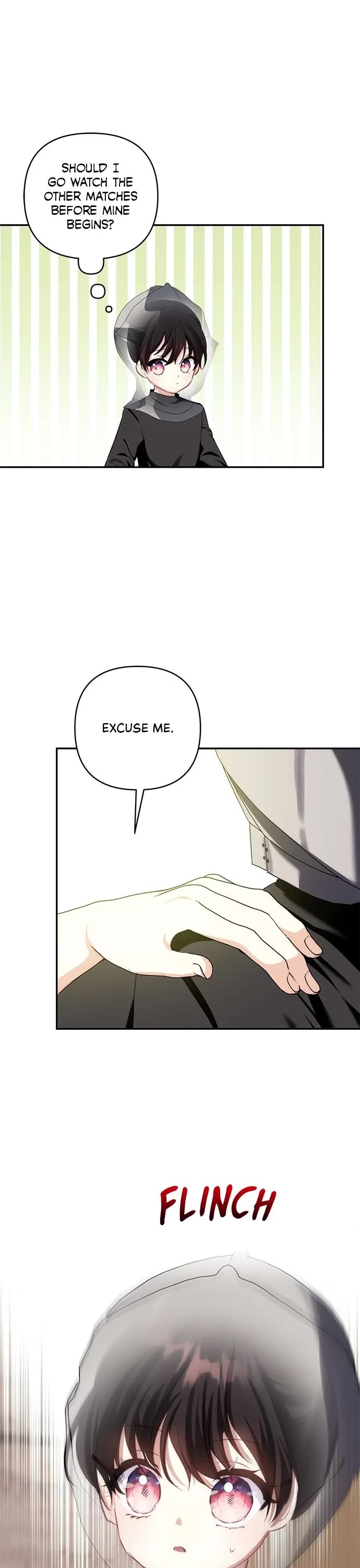 Monster Duke's Daughter Chapter 70 page 1 - Chapter 70