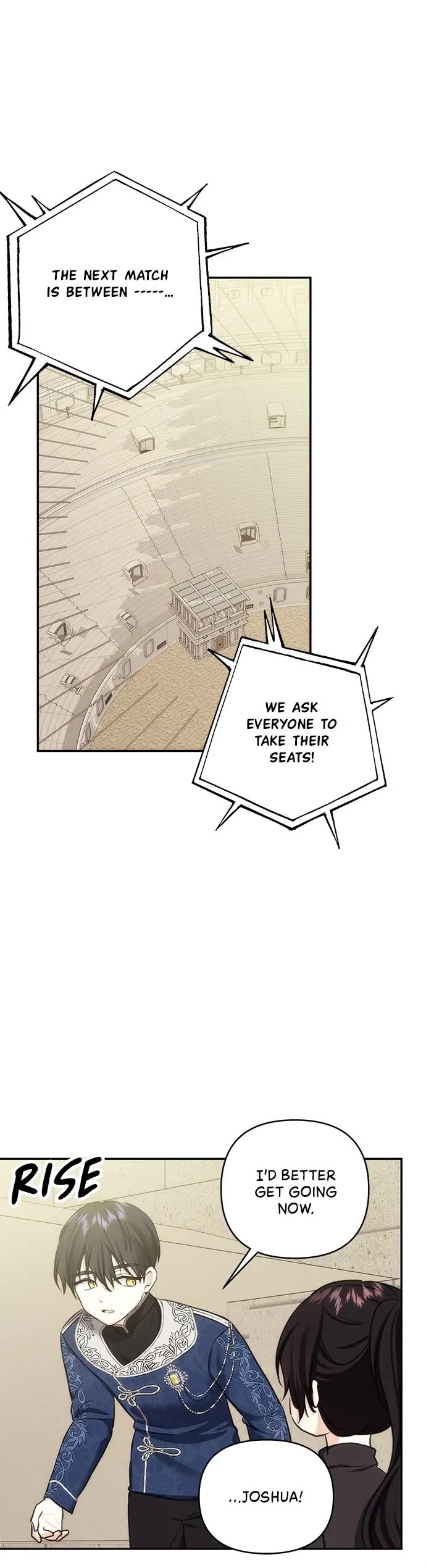 Monster Duke's Daughter Chapter 70 page 22 - Chapter 70