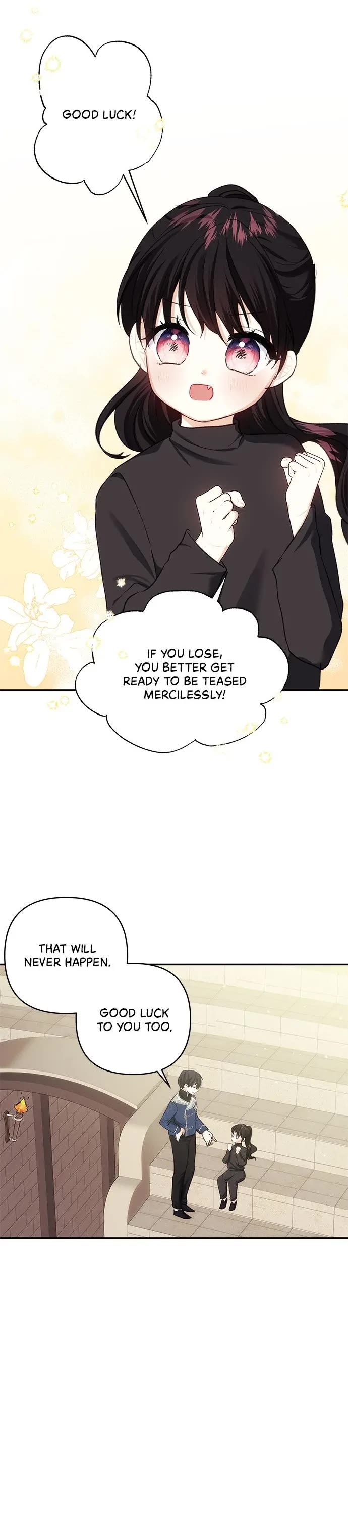 Monster Duke's Daughter Chapter 70 page 23 - Chapter 70
