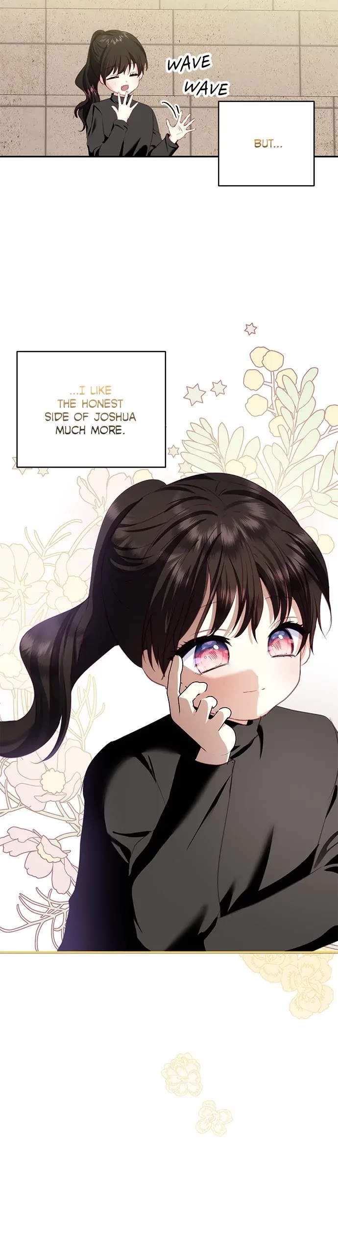 Monster Duke's Daughter Chapter 70 page 31 - Chapter 70