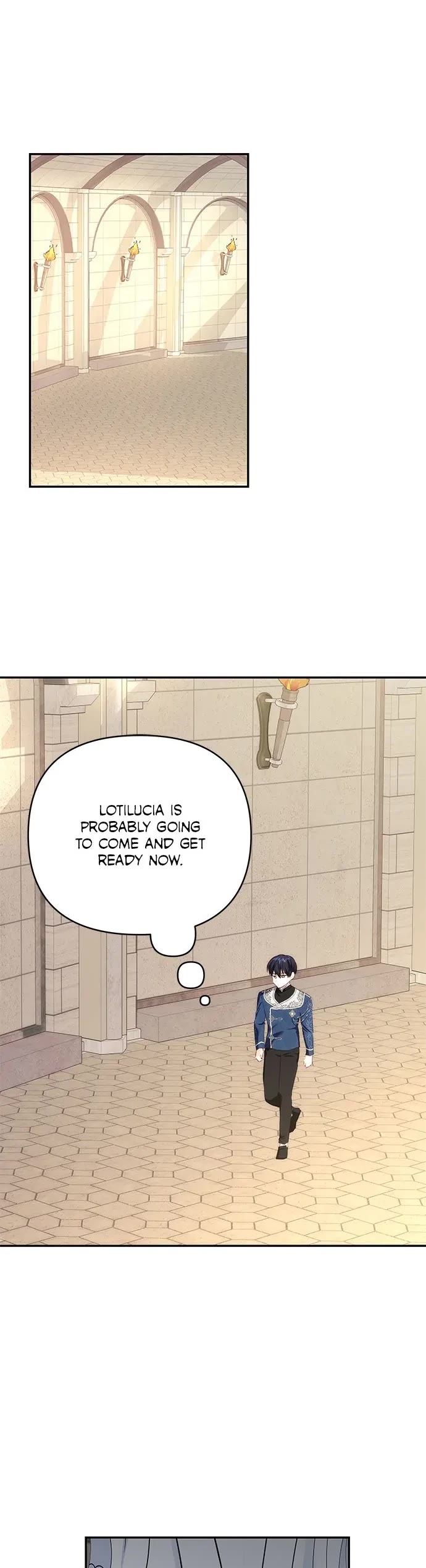 Monster Duke's Daughter Chapter 70 page 32 - Chapter 70
