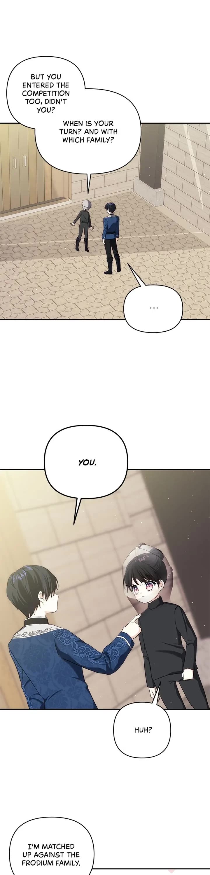 Monster Duke's Daughter Chapter 70 page 5 - Chapter 70