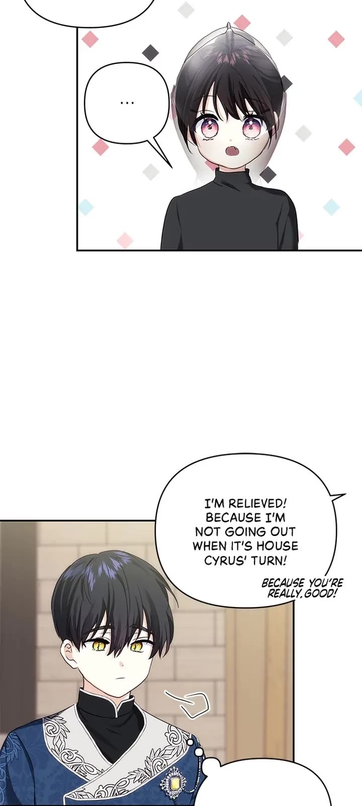 Monster Duke's Daughter Chapter 70 page 6 - Chapter 70