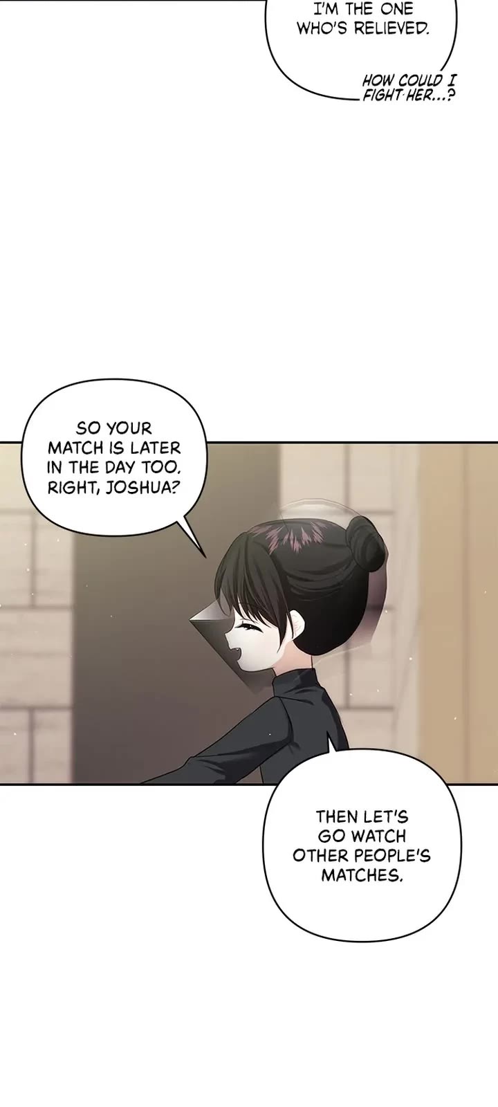 Monster Duke's Daughter Chapter 70 page 7 - Chapter 70