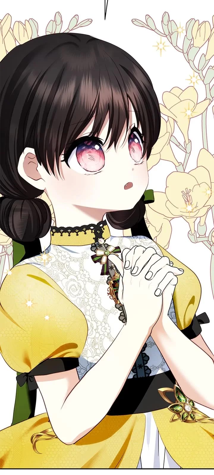 Monster Duke's Daughter Chapter 74 page 13 - Chapter 74