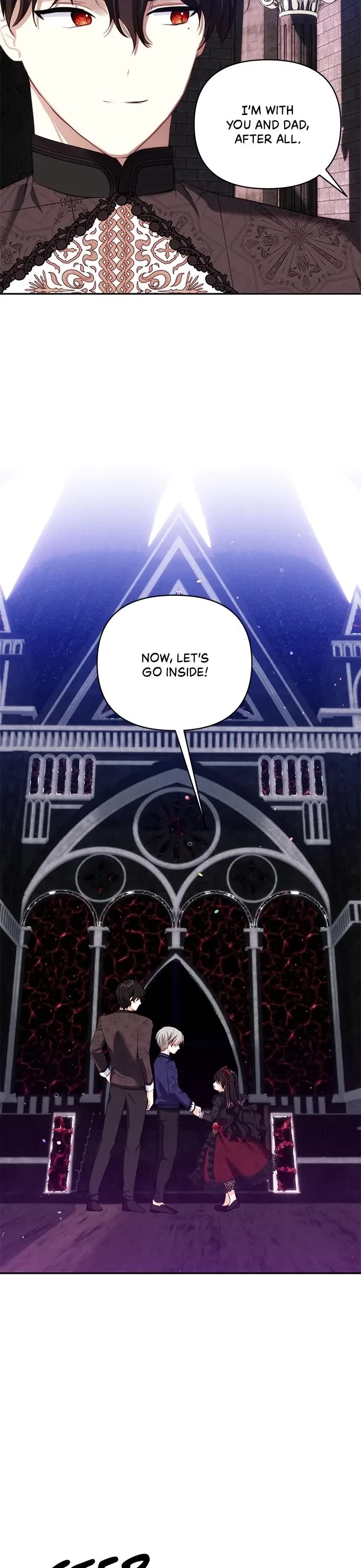 Monster Duke's Daughter Chapter 74 page 20 - Chapter 74