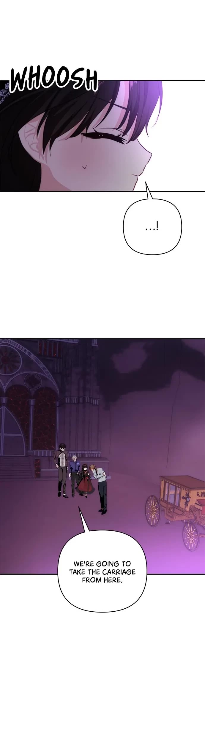 Monster Duke's Daughter Chapter 74 page 22 - Chapter 74