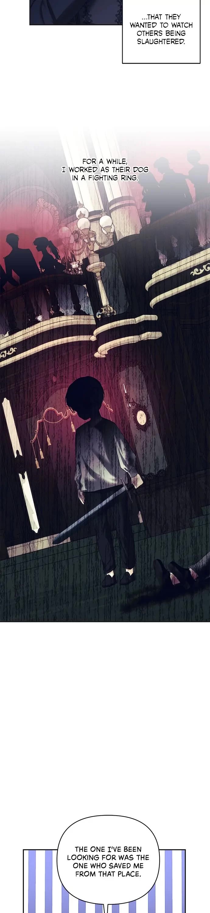 Monster Duke's Daughter Chapter 74 page 29 - Chapter 74