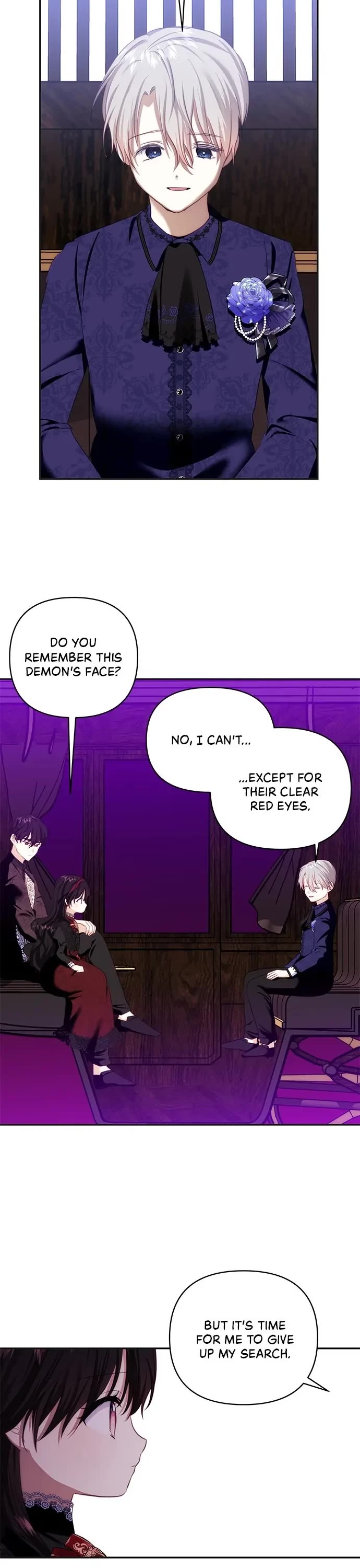 Monster Duke's Daughter Chapter 74 page 30 - Chapter 74