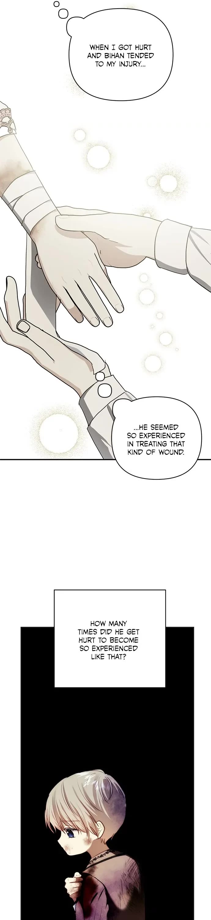 Monster Duke's Daughter Chapter 74 page 31 - Chapter 74