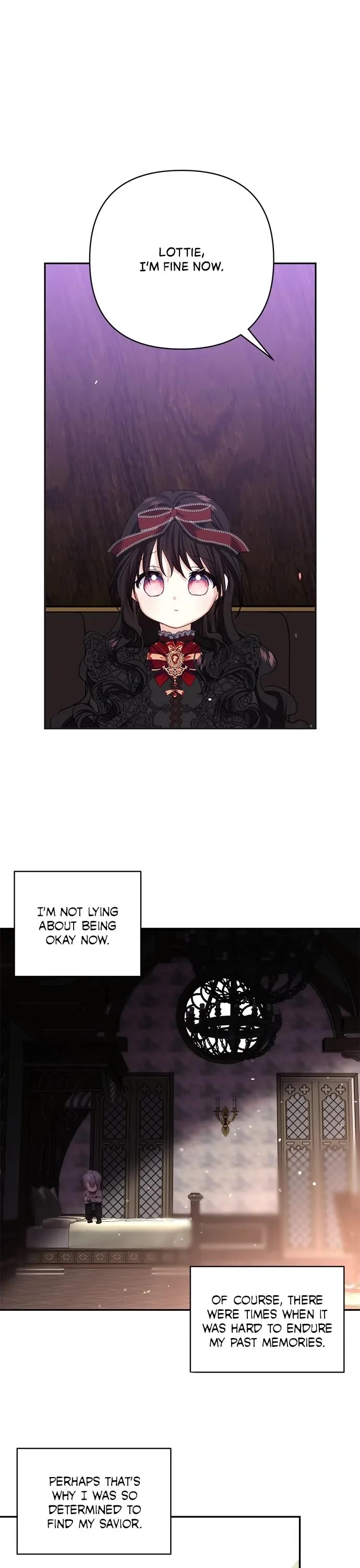 Monster Duke's Daughter Chapter 74 page 34 - Chapter 74