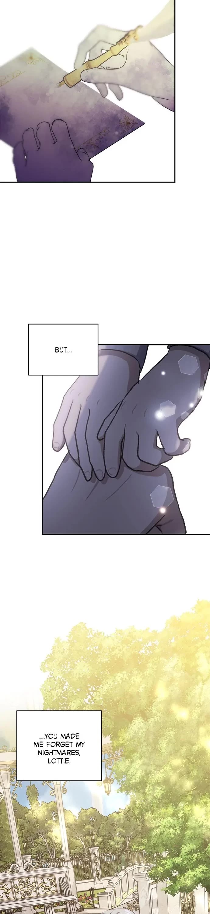 Monster Duke's Daughter Chapter 74 page 35 - Chapter 74