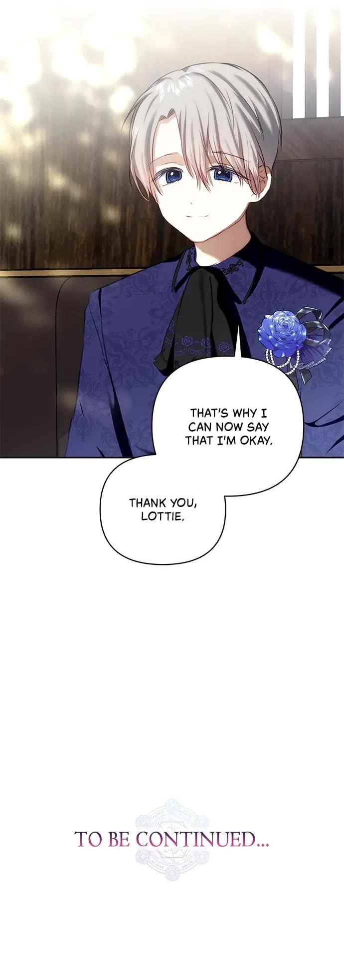 Monster Duke's Daughter Chapter 74 page 38 - Chapter 74
