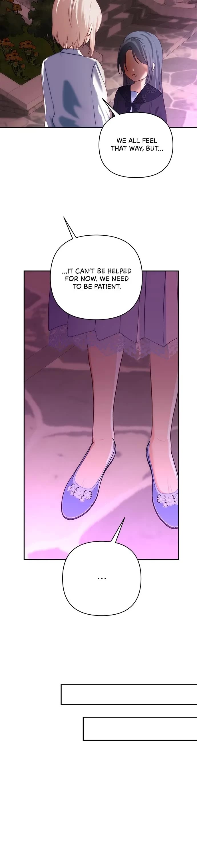 Monster Duke's Daughter Chapter 75 page 16 - Chapter 75