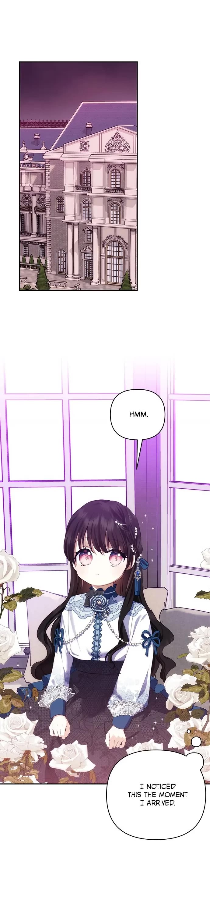 Monster Duke's Daughter Chapter 75 page 17 - Chapter 75