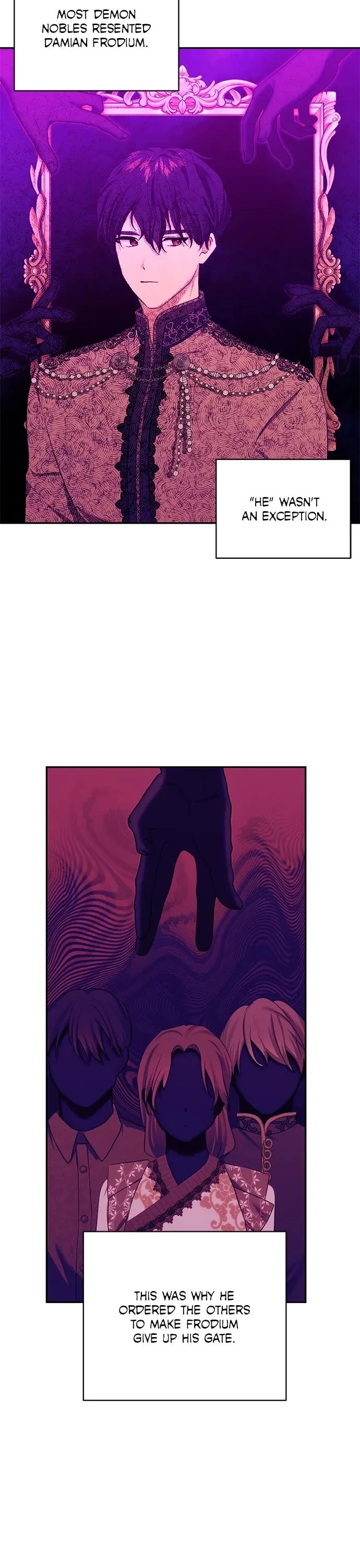 Monster Duke's Daughter Chapter 75 page 2 - Chapter 75