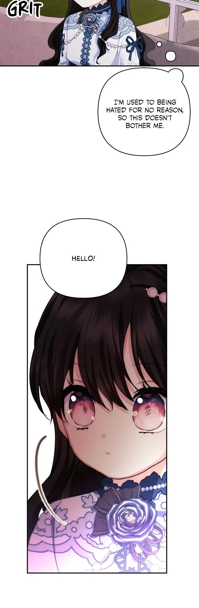 Monster Duke's Daughter Chapter 75 page 20 - Chapter 75