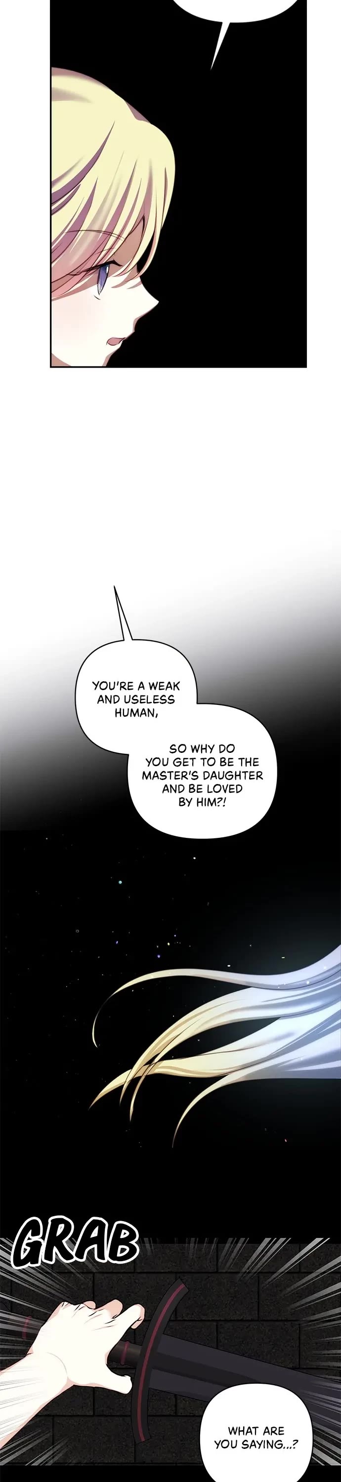 Monster Duke's Daughter Chapter 75 page 30 - Chapter 75