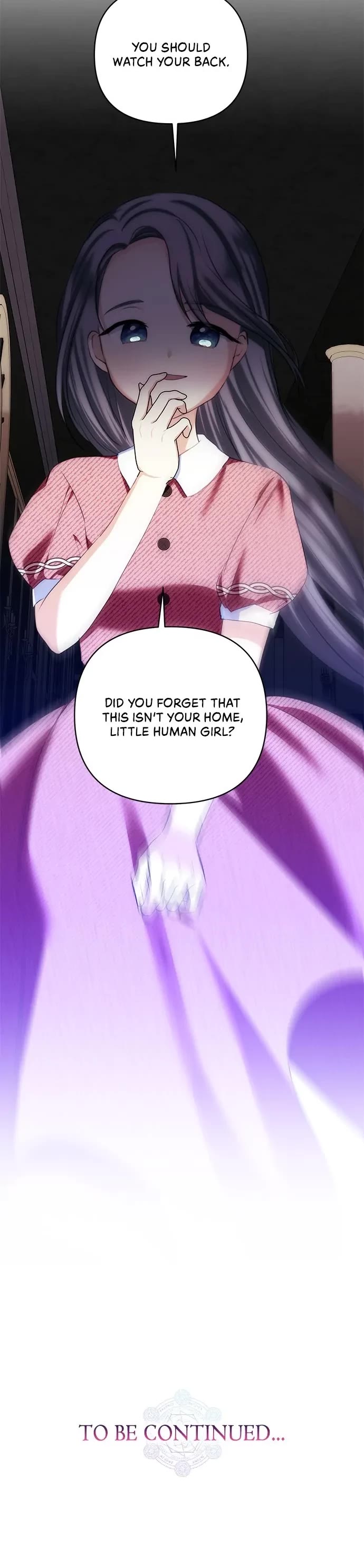 Monster Duke's Daughter Chapter 75 page 35 - Chapter 75