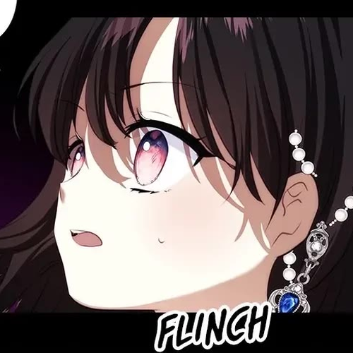 Monster Duke's Daughter Chapter 75 cover