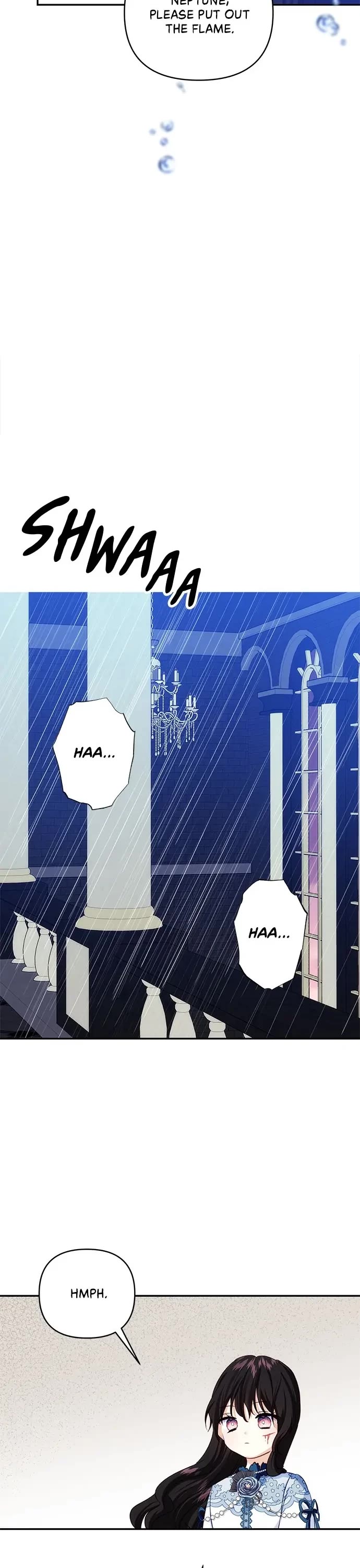 Monster Duke's Daughter Chapter 76 page 13 - Chapter 76