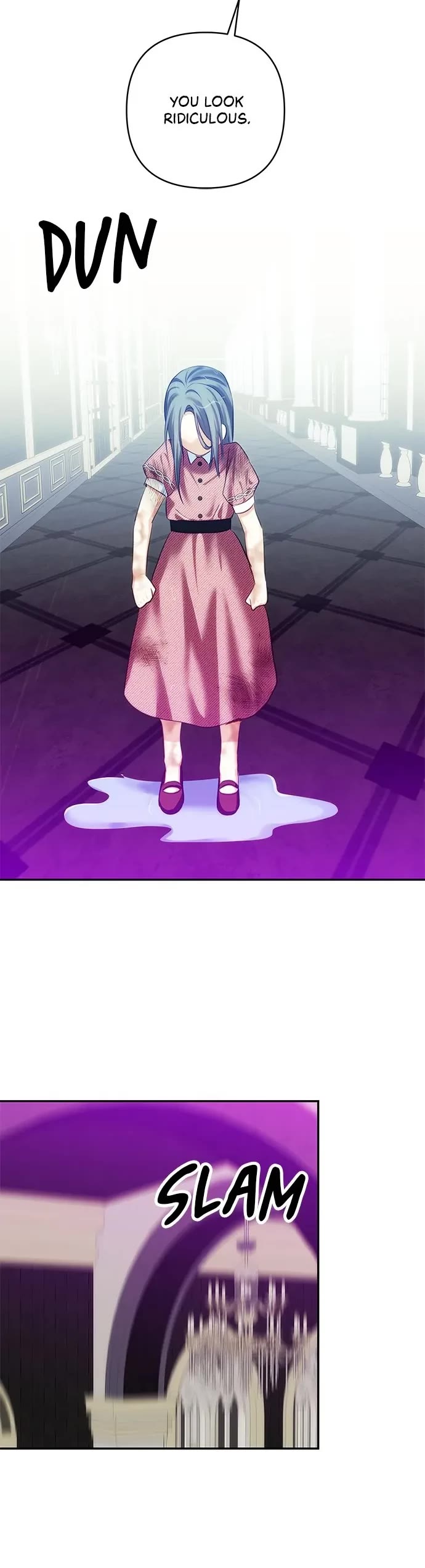 Monster Duke's Daughter Chapter 76 page 14 - Chapter 76
