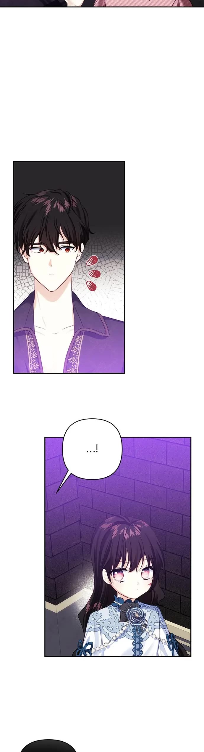 Monster Duke's Daughter Chapter 76 page 19 - Chapter 76