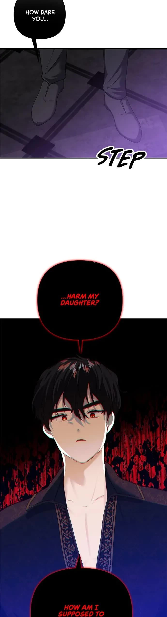 Monster Duke's Daughter Chapter 76 page 20 - Chapter 76