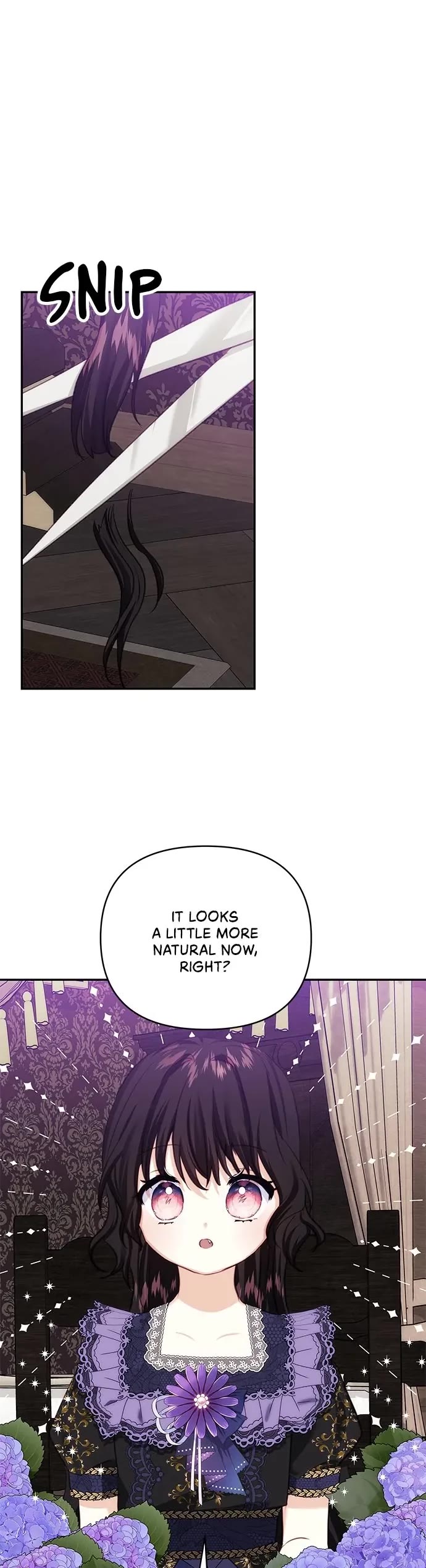 Monster Duke's Daughter Chapter 76 page 25 - Chapter 76