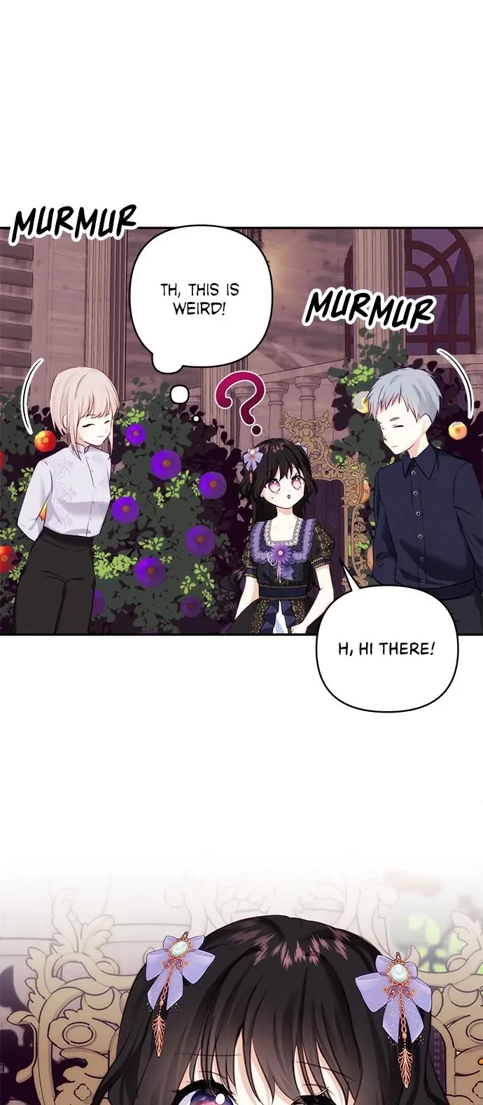 Monster Duke's Daughter Chapter 76 page 33 - Chapter 76