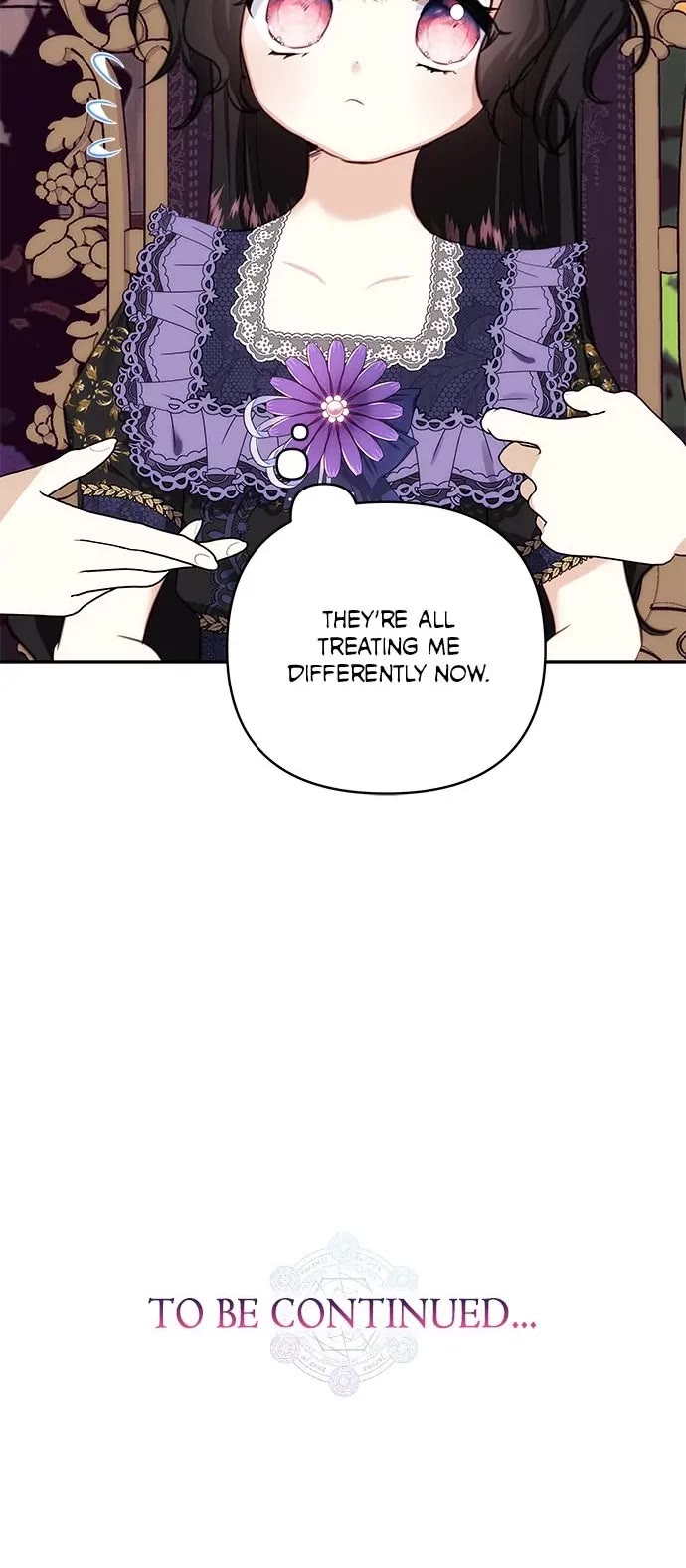 Monster Duke's Daughter Chapter 76 page 34 - Chapter 76