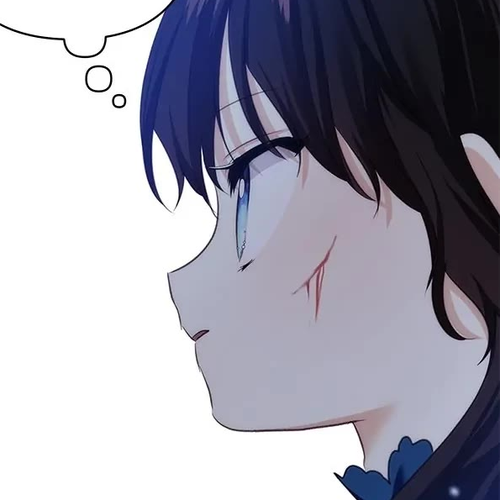 Monster Duke's Daughter Chapter 76 cover