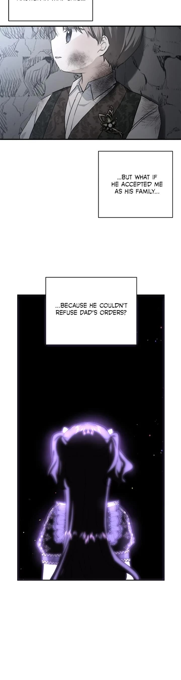 Monster Duke's Daughter Chapter 77 page 16 - Chapter 77