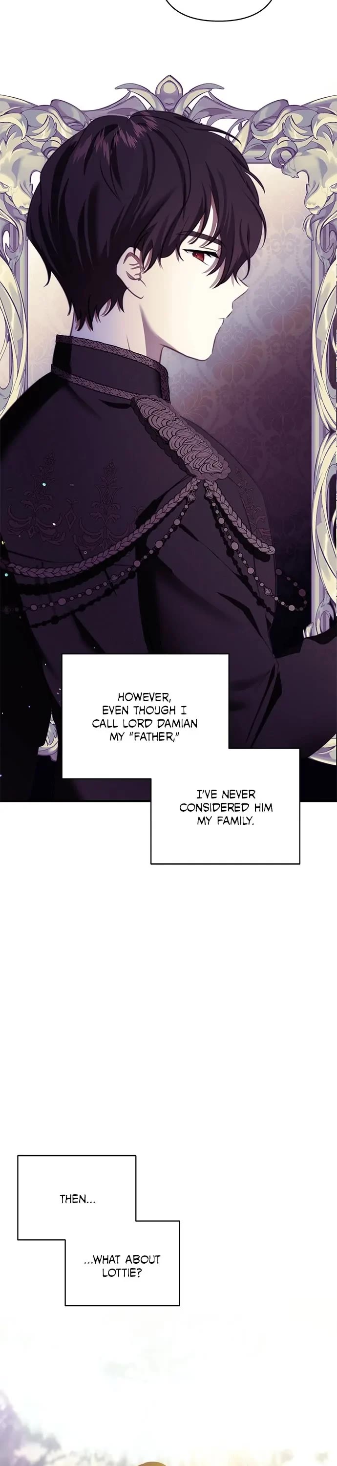 Monster Duke's Daughter Chapter 77 page 19 - Chapter 77