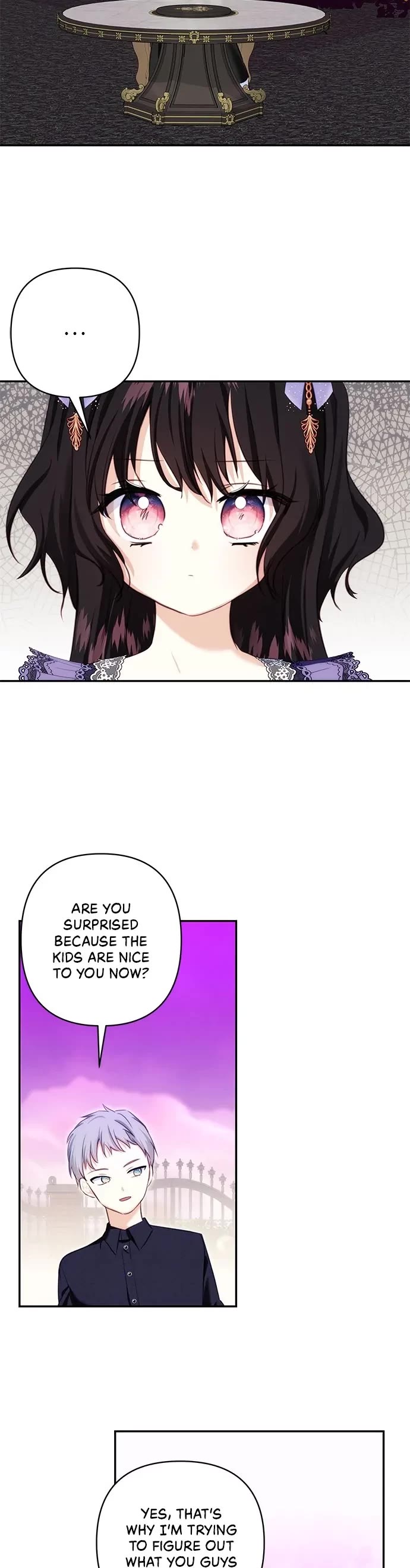 Monster Duke's Daughter Chapter 77 page 2 - Chapter 77