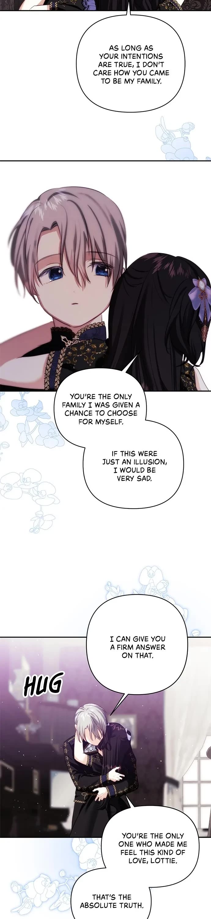 Monster Duke's Daughter Chapter 77 page 24 - Chapter 77