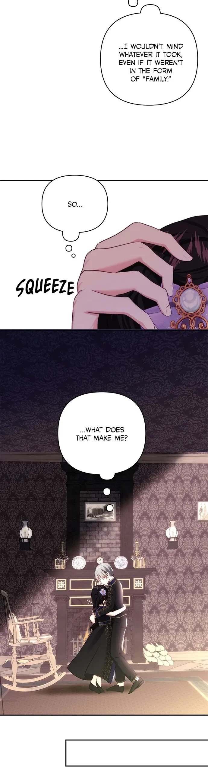 Monster Duke's Daughter Chapter 77 page 26 - Chapter 77