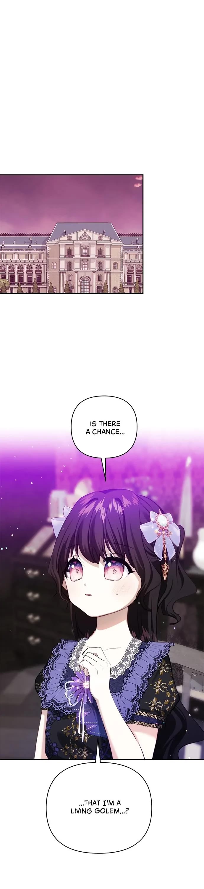 Monster Duke's Daughter Chapter 78 page 1 - Chapter 78