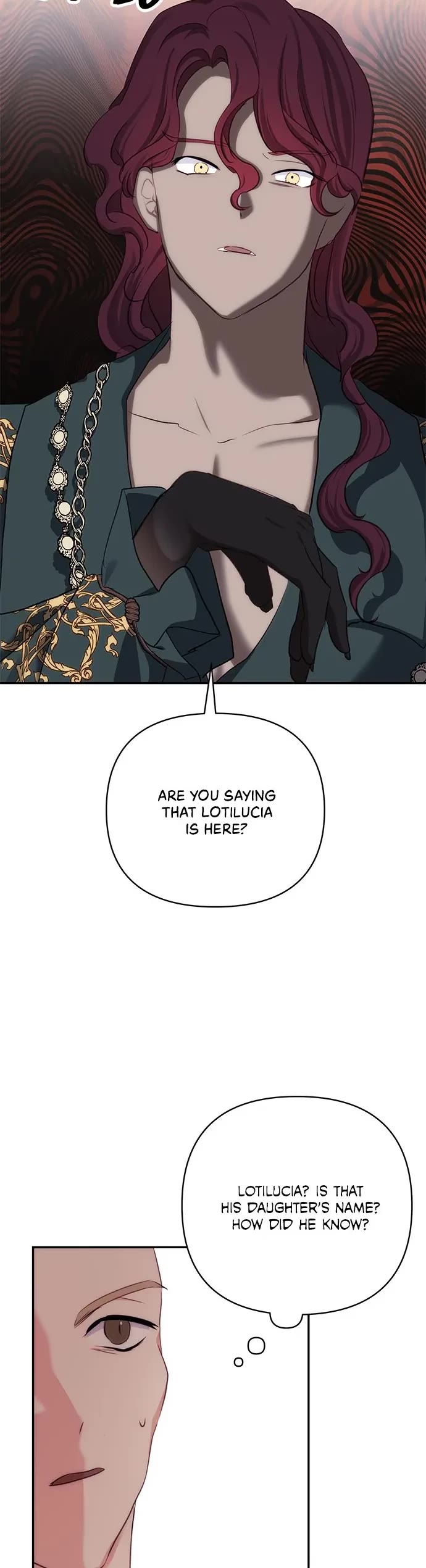 Monster Duke's Daughter Chapter 78 page 14 - Chapter 78