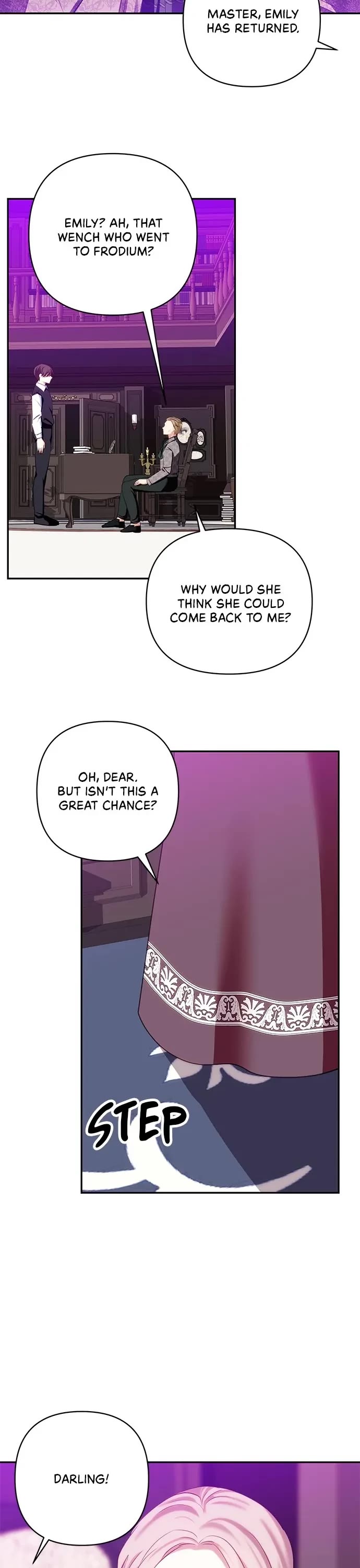 Monster Duke's Daughter Chapter 78 page 17 - Chapter 78