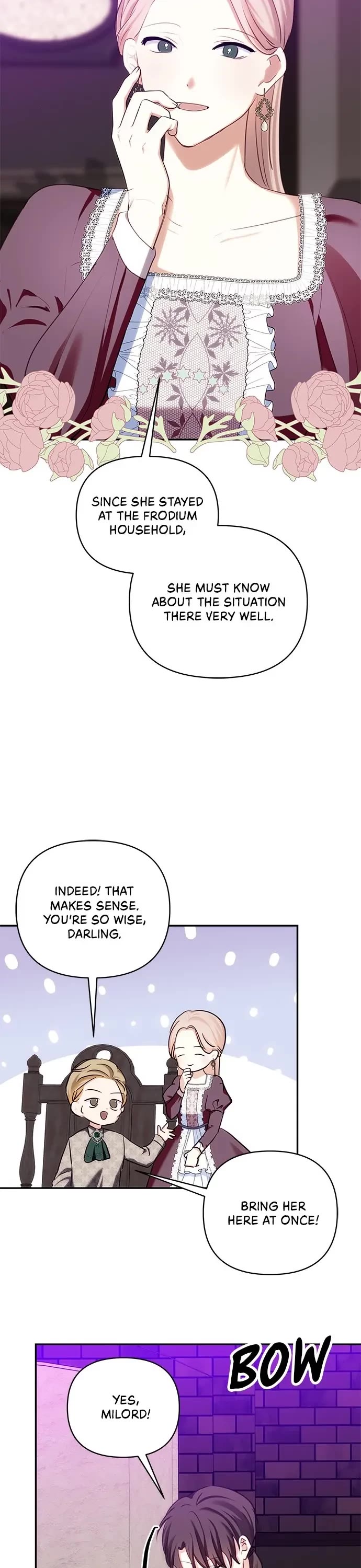 Monster Duke's Daughter Chapter 78 page 18 - Chapter 78