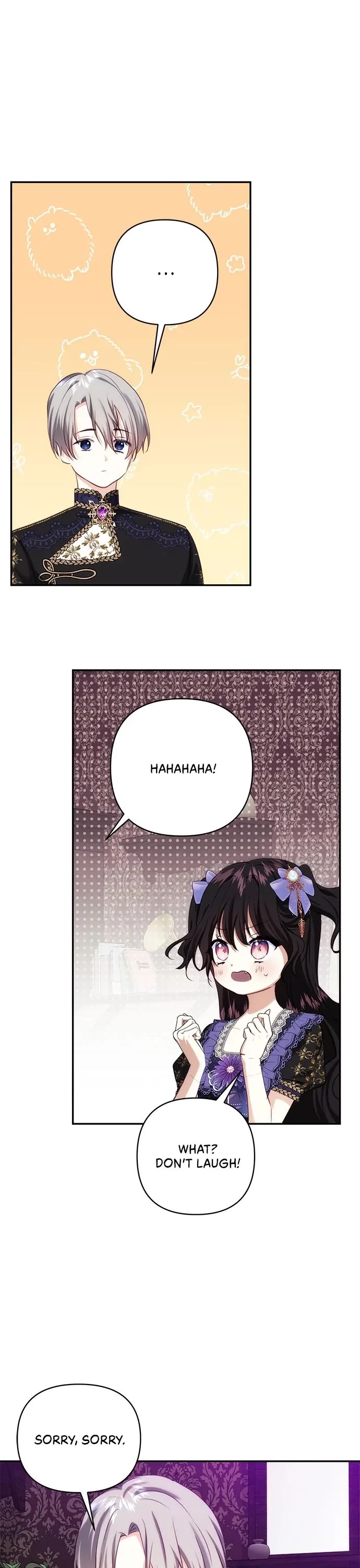Monster Duke's Daughter Chapter 78 page 2 - Chapter 78