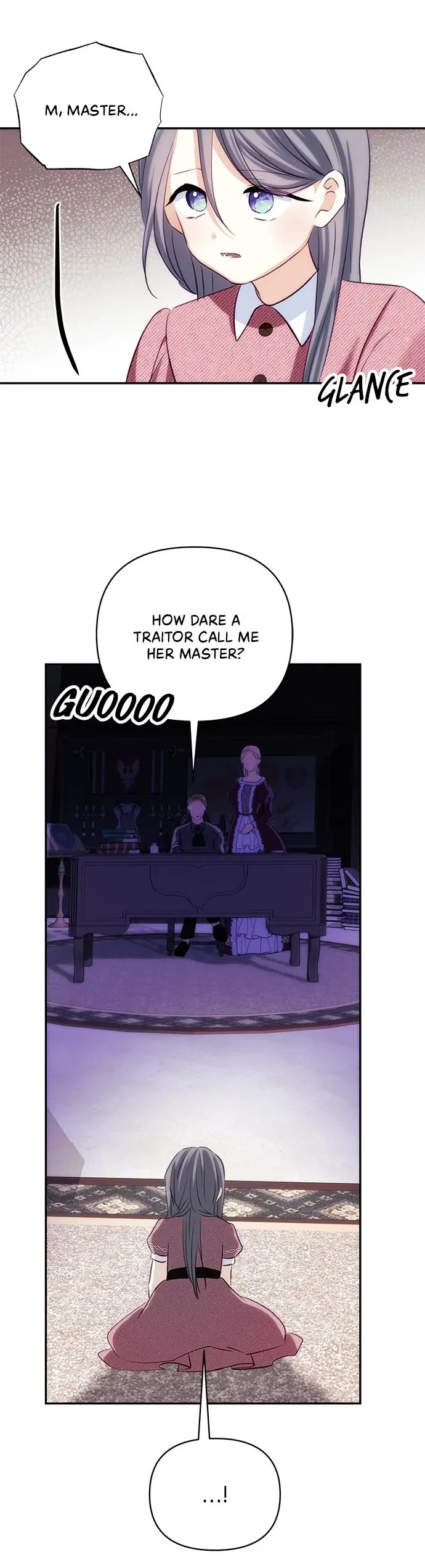 Monster Duke's Daughter Chapter 78 page 20 - Chapter 78